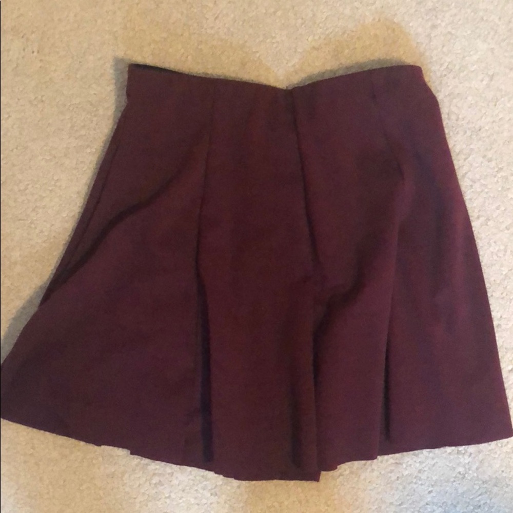 Brandy Melville skirt
